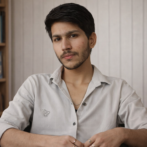 Aman Patidar